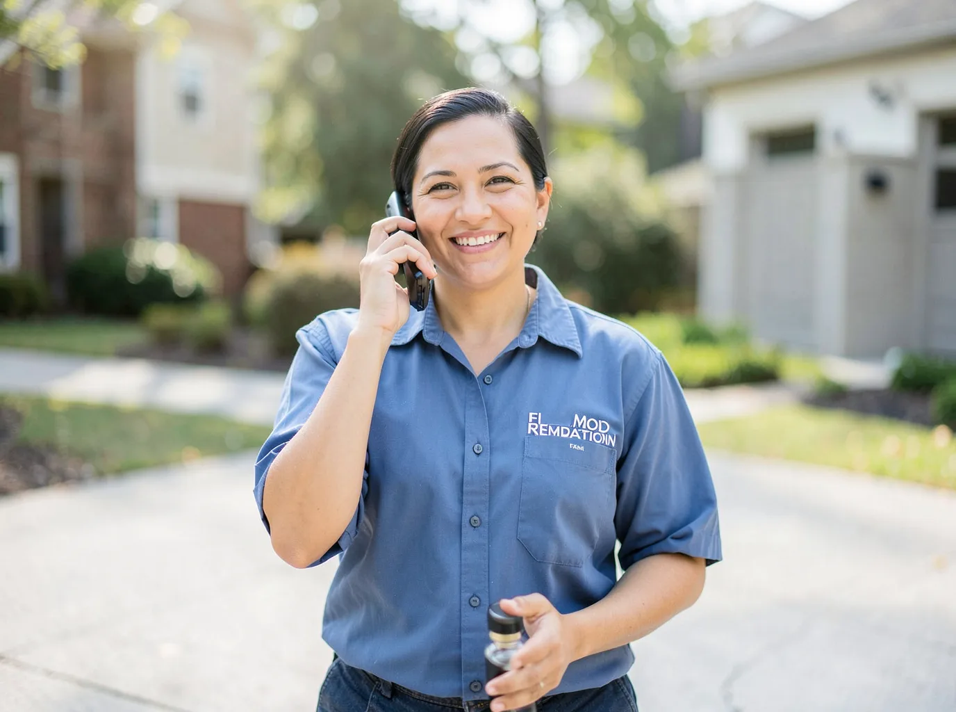 Mold Remediation Hampton, NJ FAQs